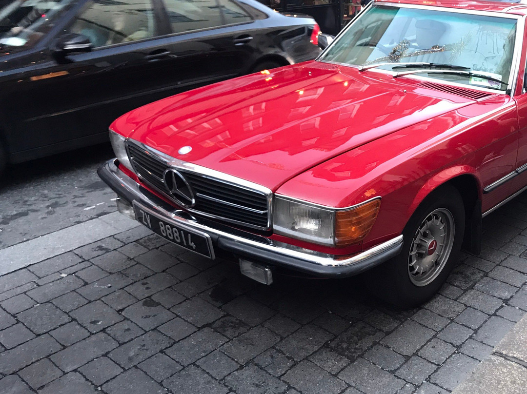 国际酒吧-都柏林必去景点