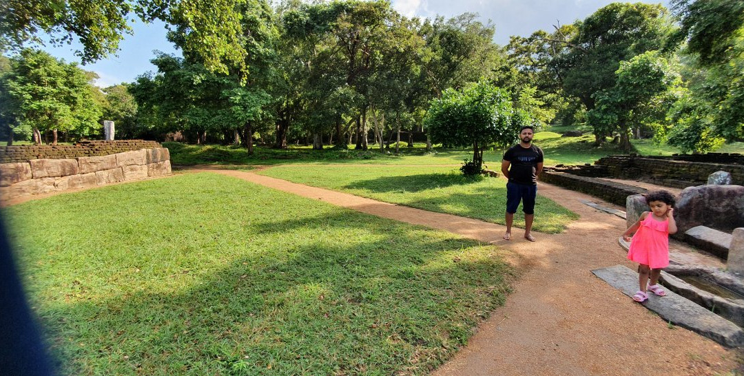 Velgam Vehera-Trincomalee必去景点