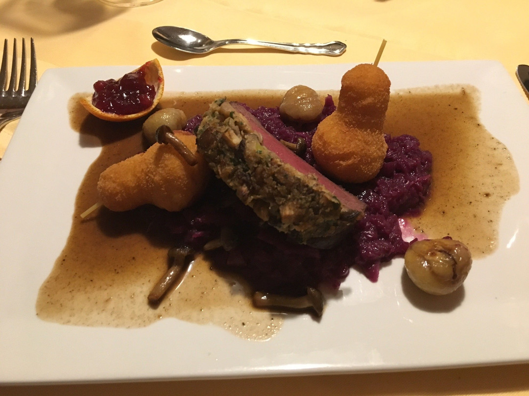 Dorfhotel Kaltenhauser主图