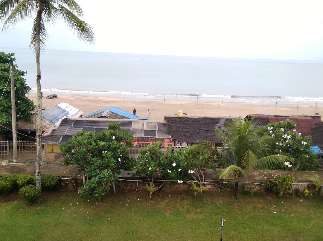 Jayakarta Villa Anyer主图