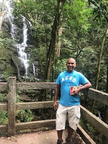 Red Pacific Sunset - Alex Tours-波特雷罗必去景点