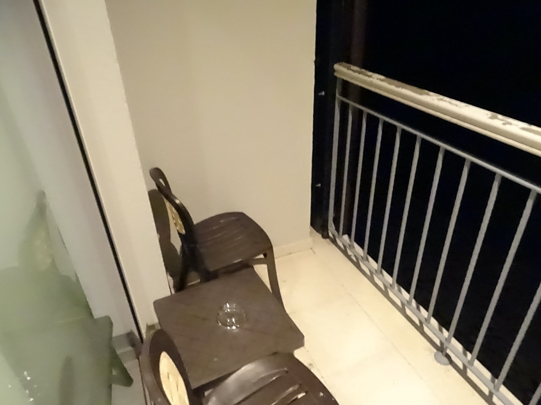 Rodon Hotel & Resort主图