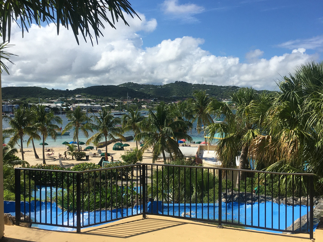 Hotel On The Cay主图