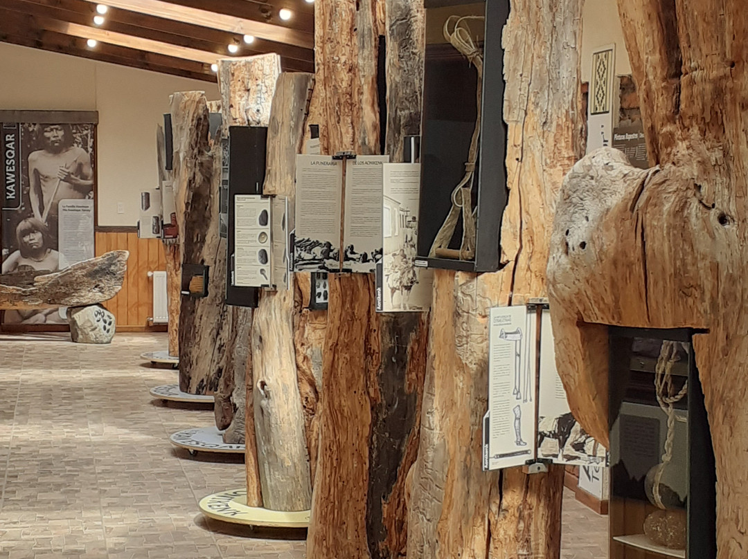 Historical Museum,Municipality of Puerto Natales-纳塔莱斯港必去景点