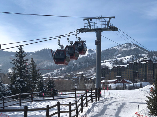 Club Wyndham Resort Share Club Wyndham Park City主图