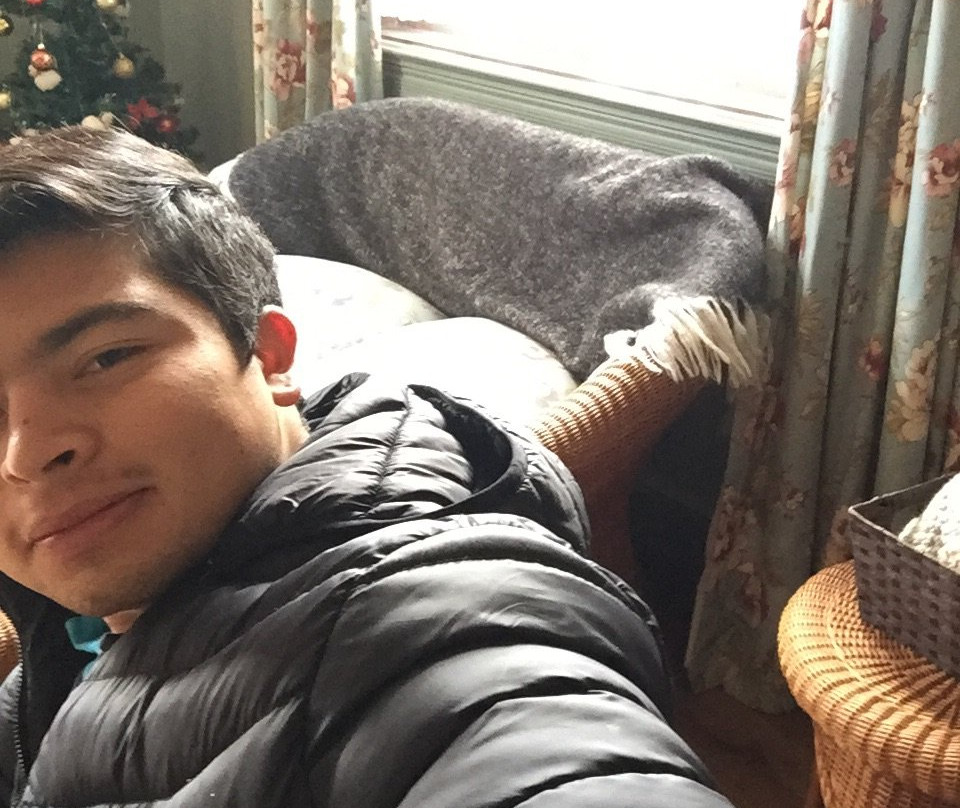 Estancia 440 Hotel Boutique主图