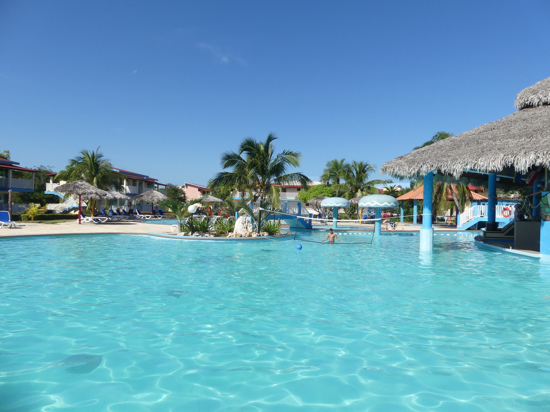 Hotel Brisas Covarrubias主图