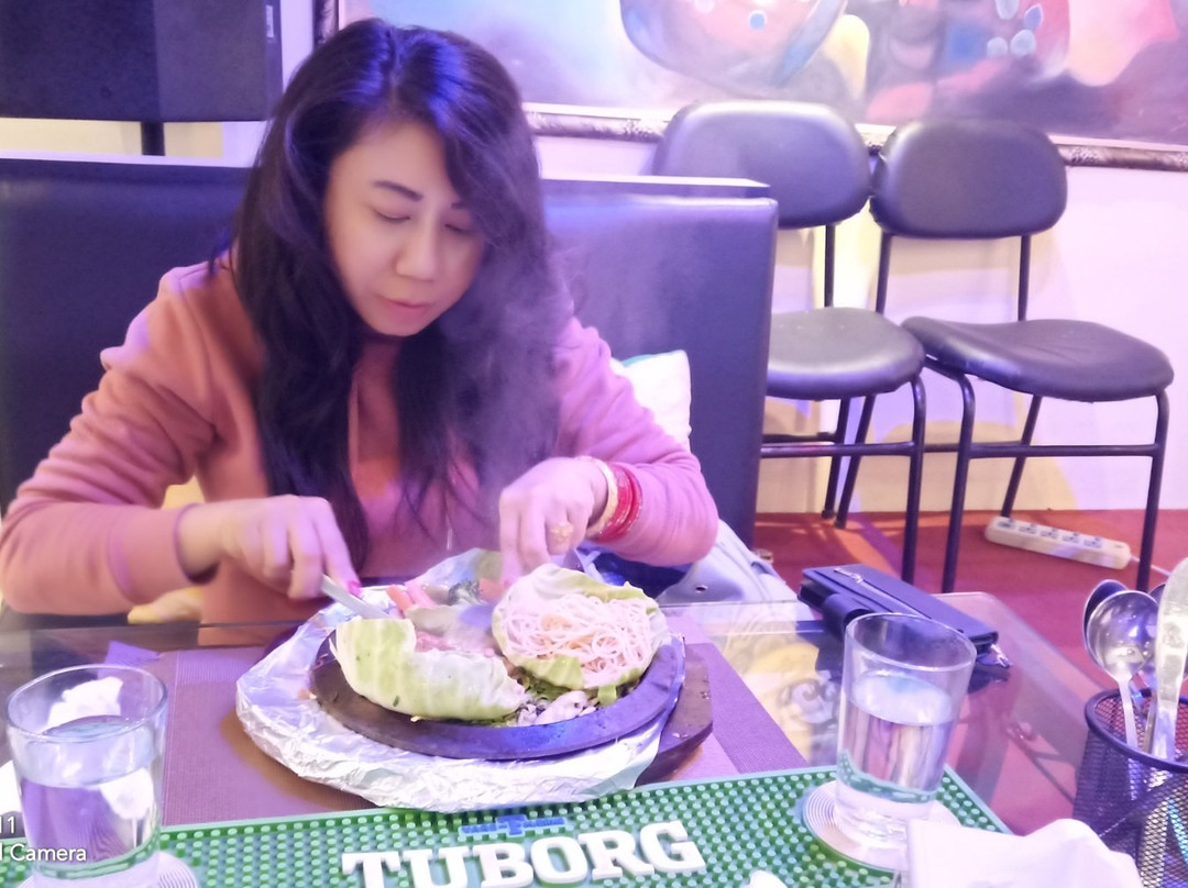 Dwelling Place Guest House主图