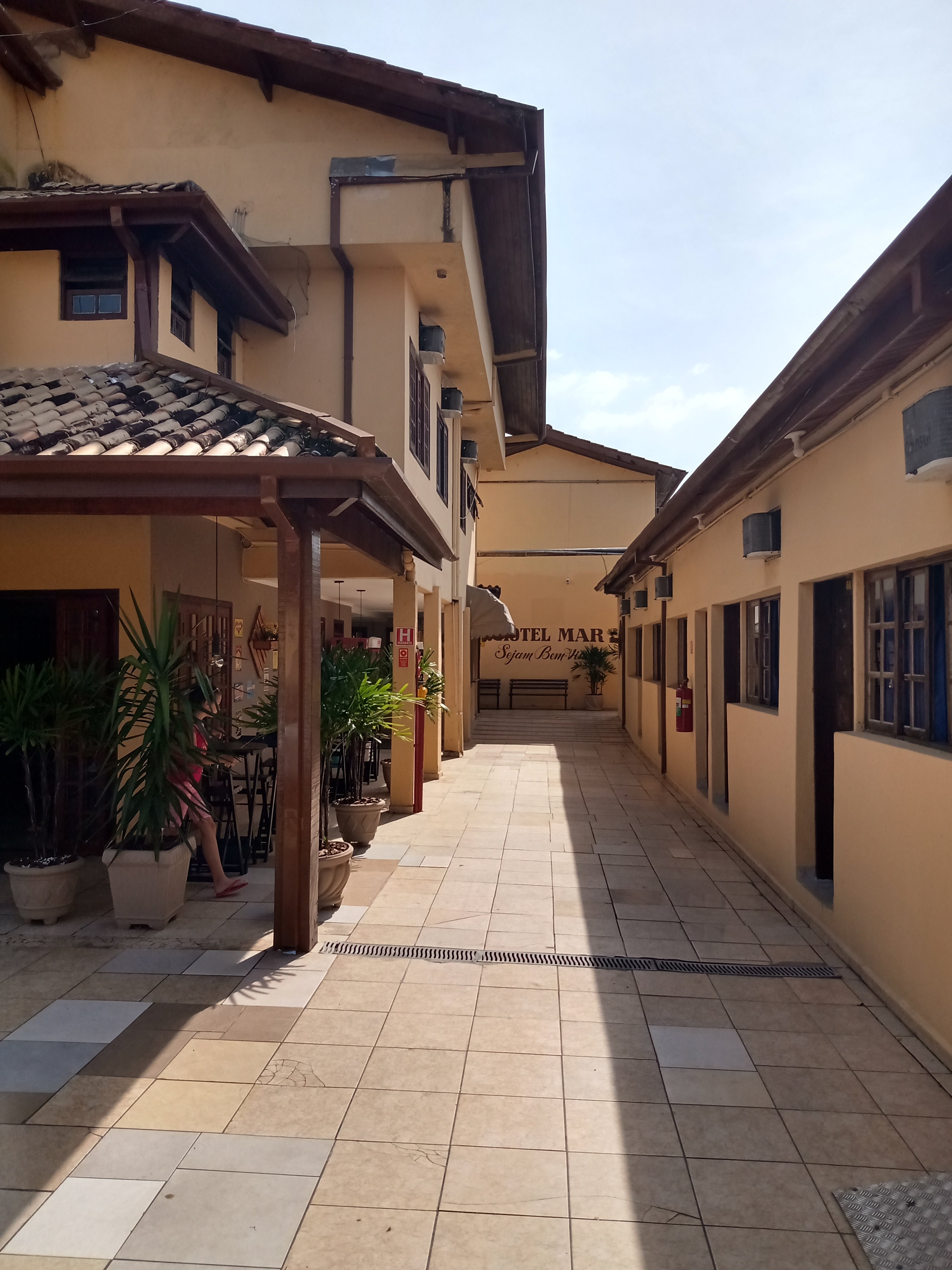 Hotel Mar-官方