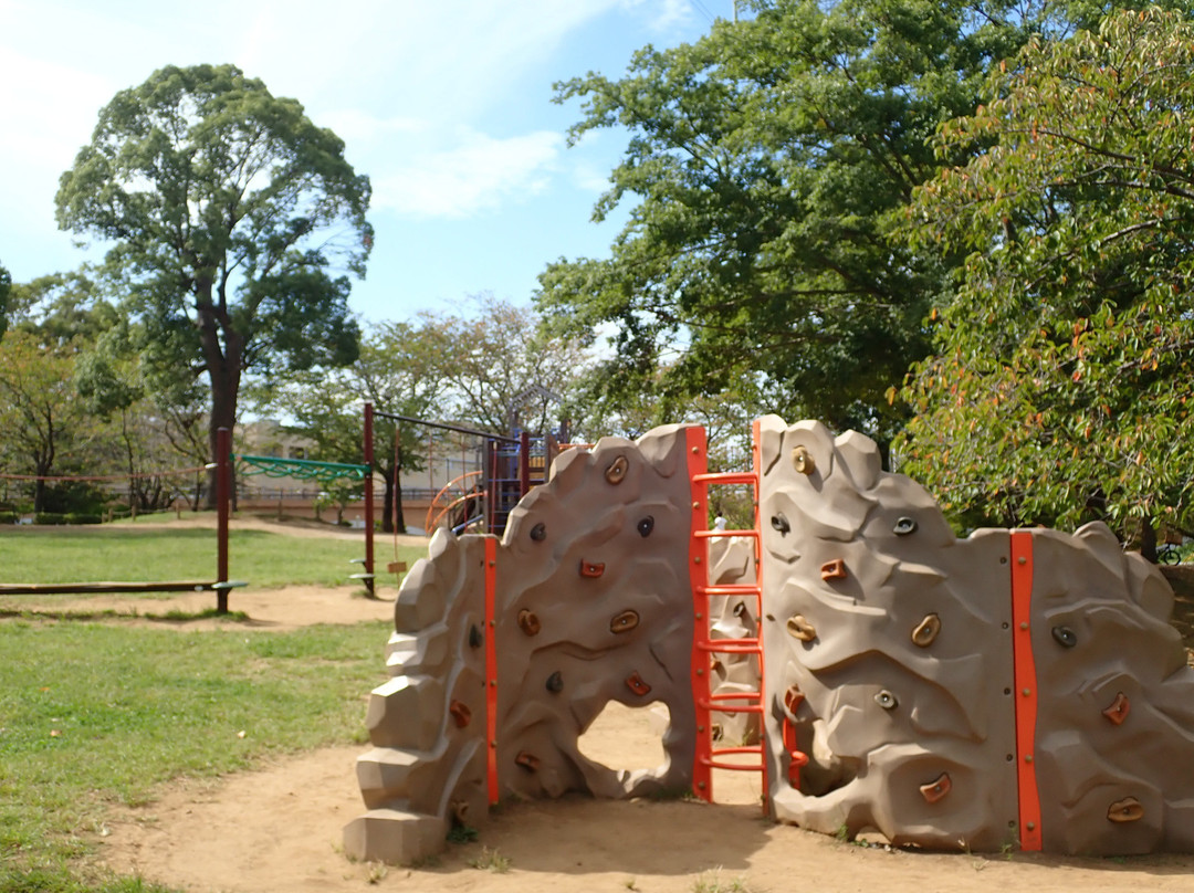 Kashiwafurusato Park-柏市必去景点