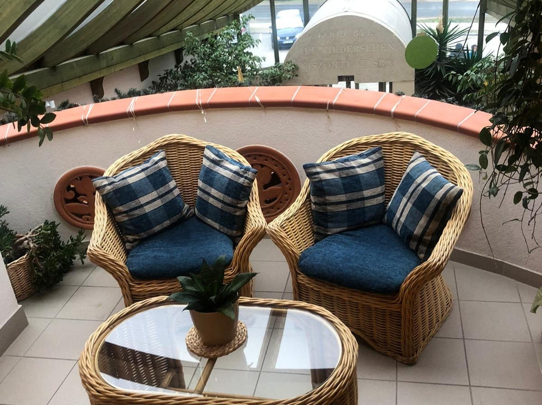 Tornácos Hotel - Hegykő主图