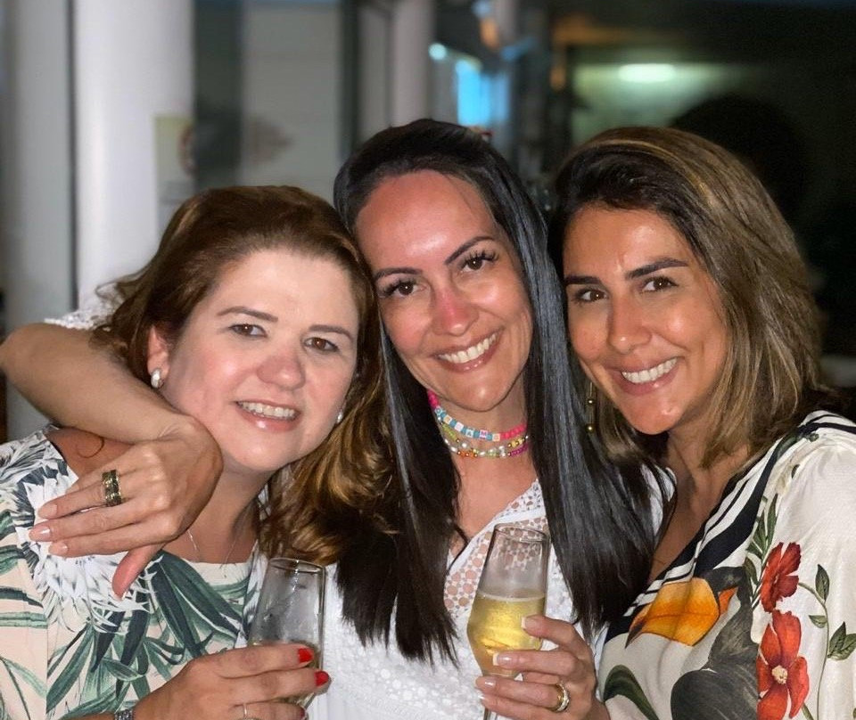 Pousada Sol da Manhã主图