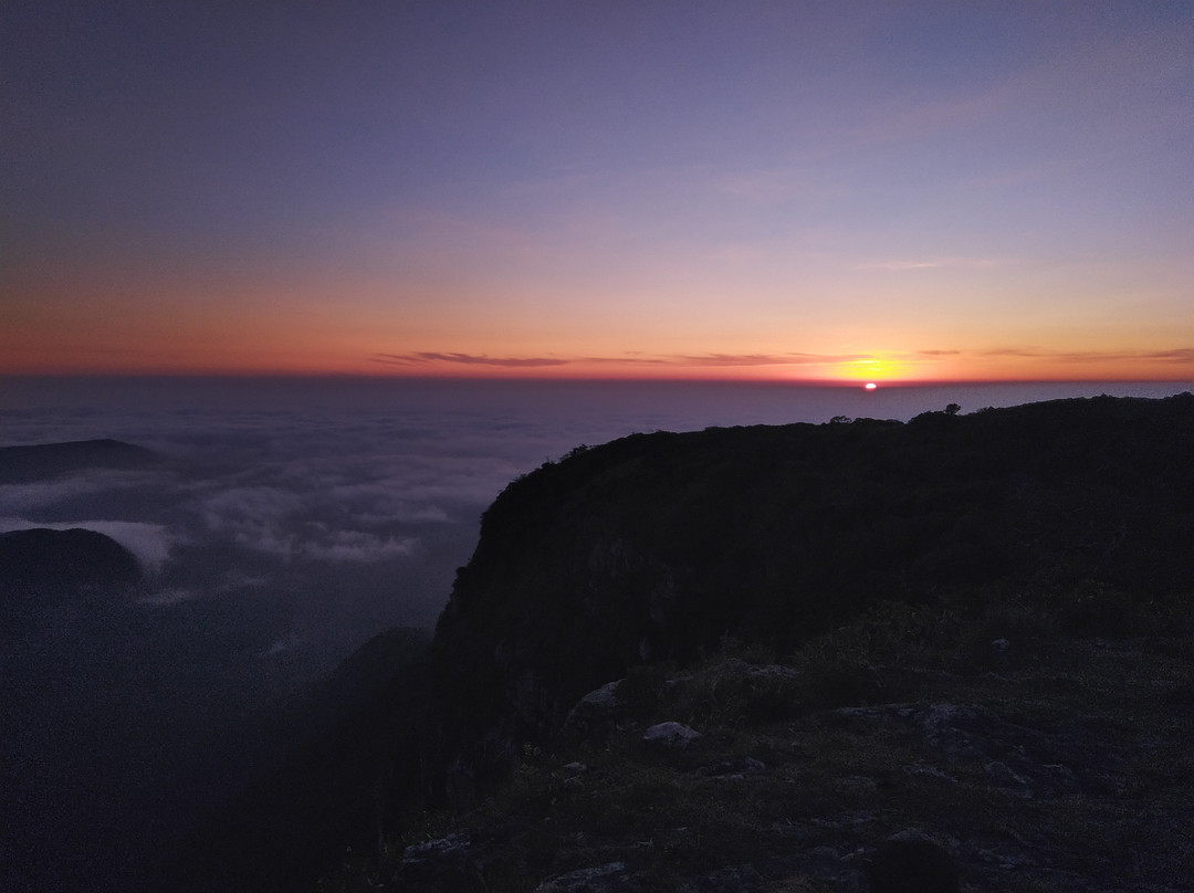 Pousada Itaimbe主图