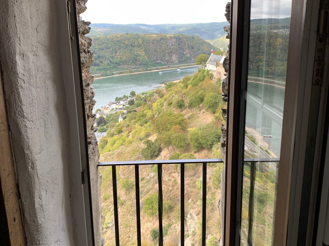 Hotel Castle Liebenstein主图