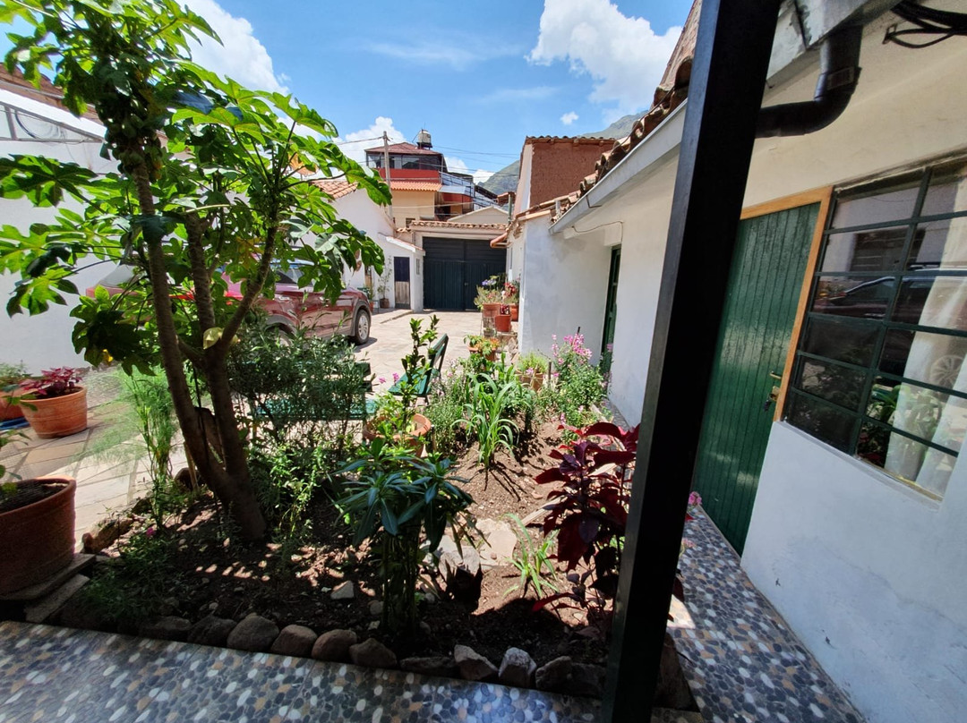 Hospedaje Kitamayu Pisac主图