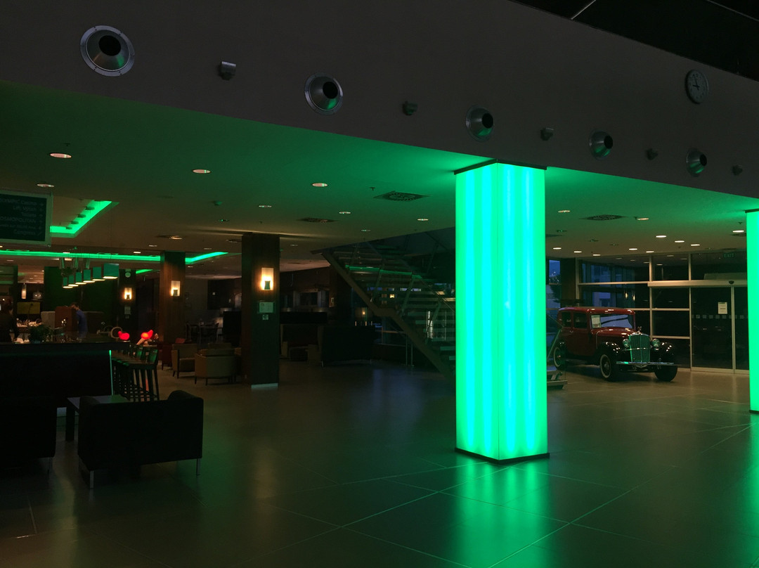 Holiday Inn Zilina By IHG主图