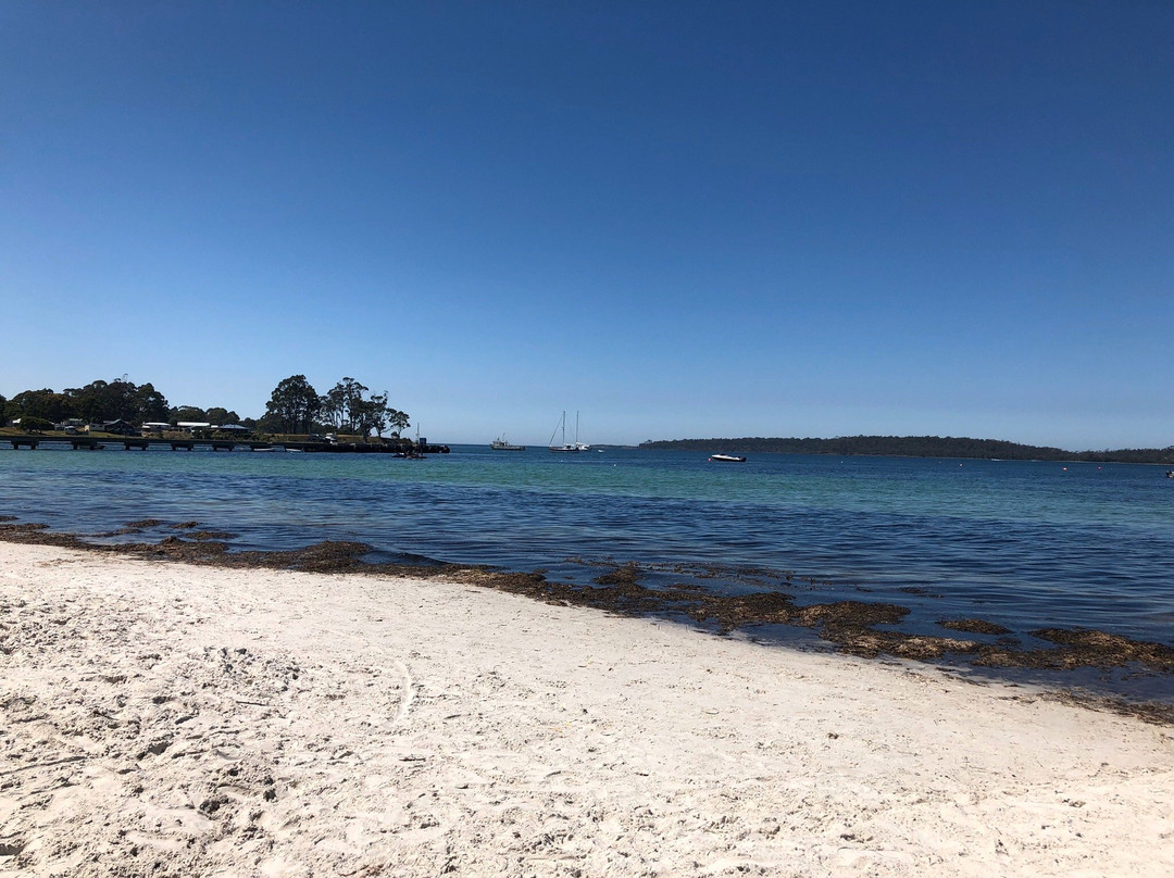 Esperance Adventures-多佛必去景点