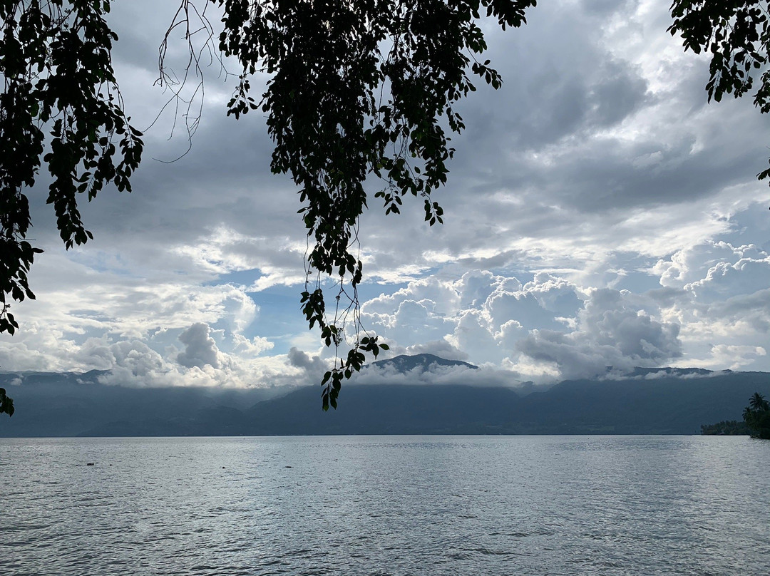Lake Singkarak-Solok必去景点