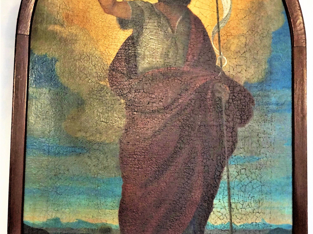 St. Nikola Church-Perast必去景点