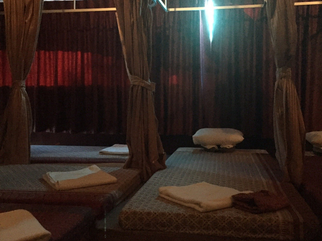 Phagamast Massage Rawai Beach-拉威必去景点