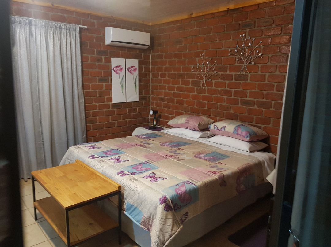 Pondoki Rest Camp主图