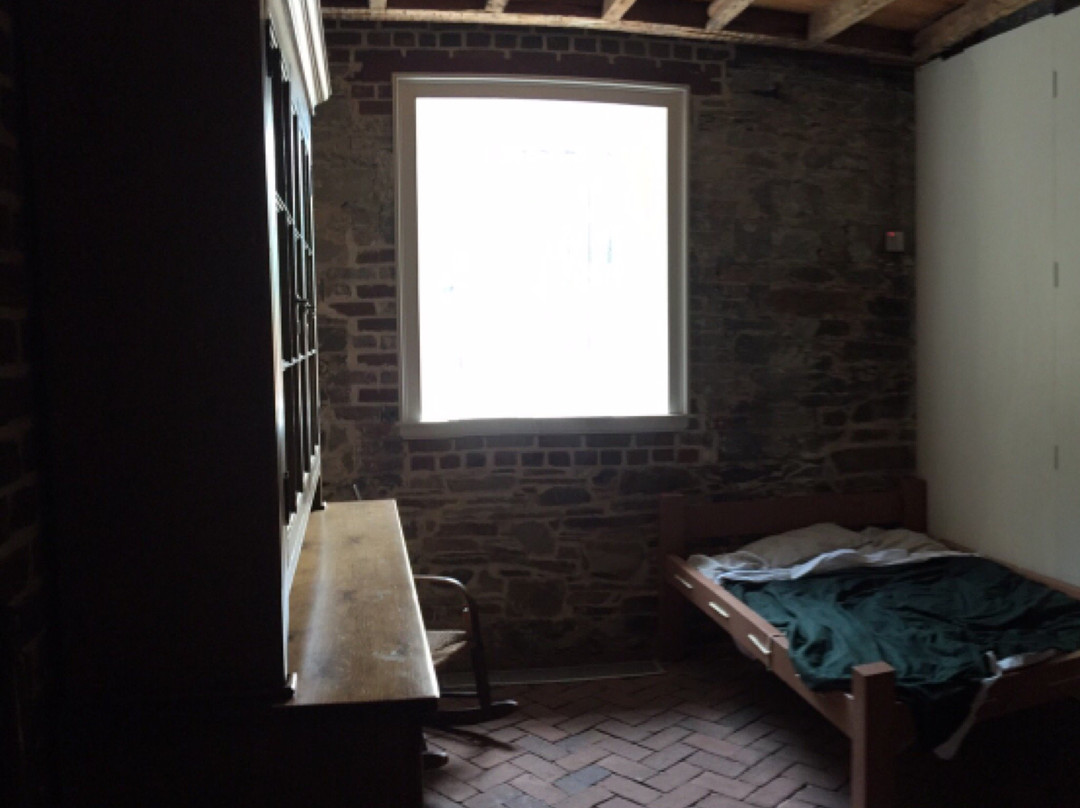 八月博物馆-华盛顿特区必去景点