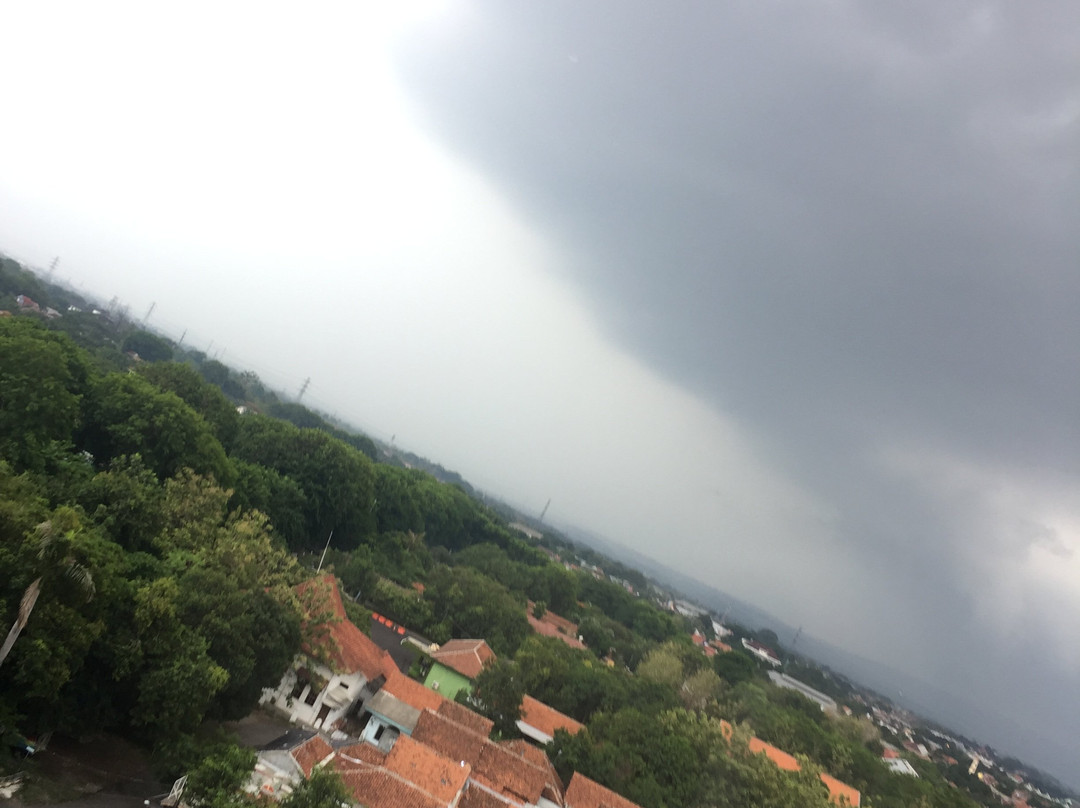 BATIQA Hotel Cirebon主图