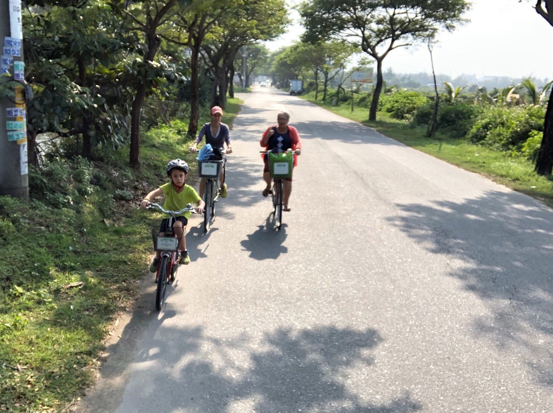 Vi Velo Tour-会安必去景点