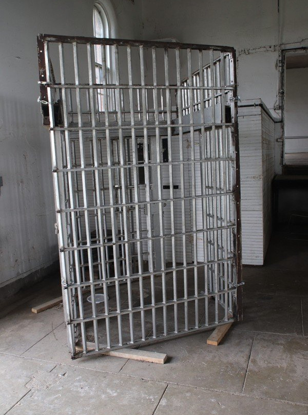 Fort Assinniboine-Havre必去景点