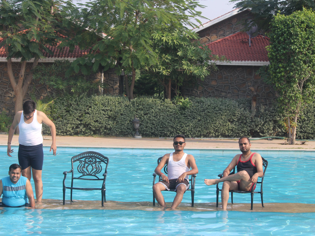 Lohana Village Resort, Rajpura主图