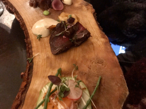 Reykjavik Food Tour-雷克雅未克必去景点