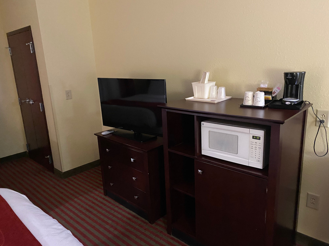 Comfort Suites Mt. Juliet-Nashville Area主图