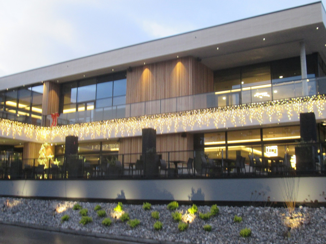 Van Der Valk Hotel Nivelles - Sud主图