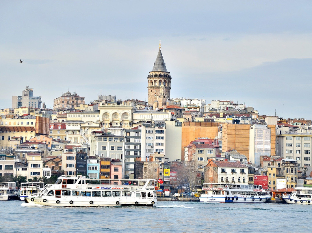 Walks In Istanbul - Tours景点图片