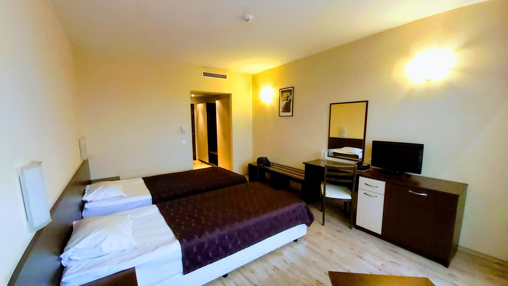 Hotel Arena-官方