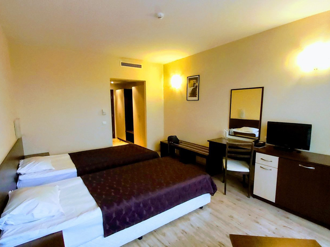 Hotel Arena主图