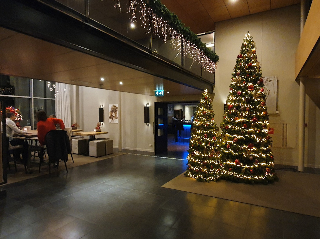 Van der Valk Hotel ARA主图