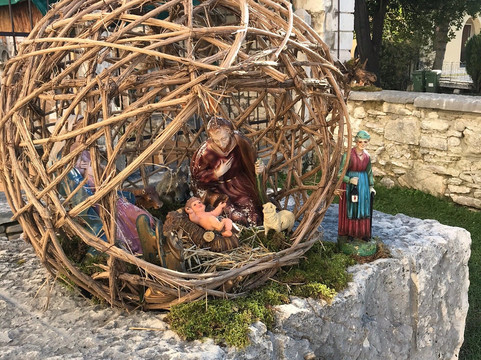 Centro Storico-San Giorgio di Valpolicella必去景点