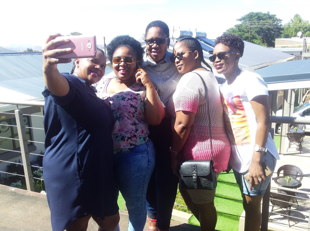 Mahlakapese Guest Lodge主图