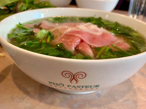 唐人街-波士顿必去景点