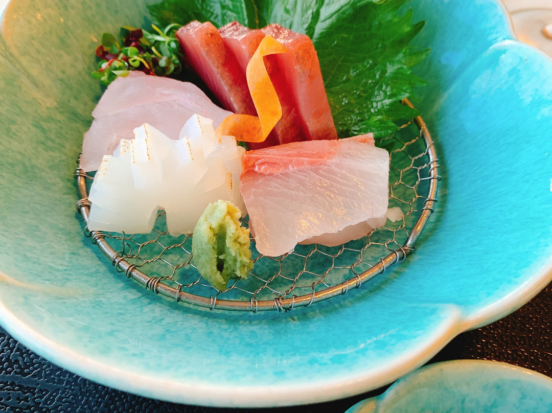 屋久岛岩崎酒店主图