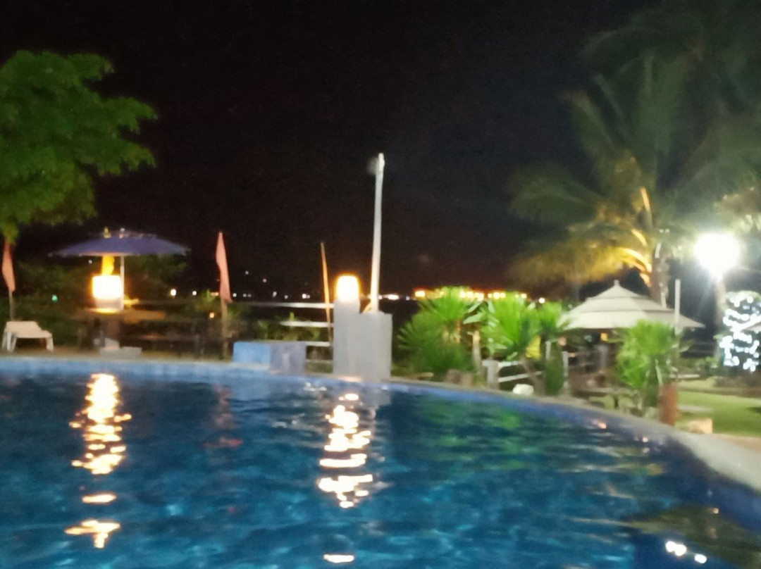 苏比克大海洋度假村主图