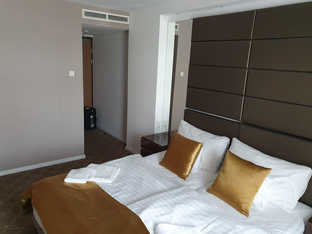 Hotel Merops Meszaros主图