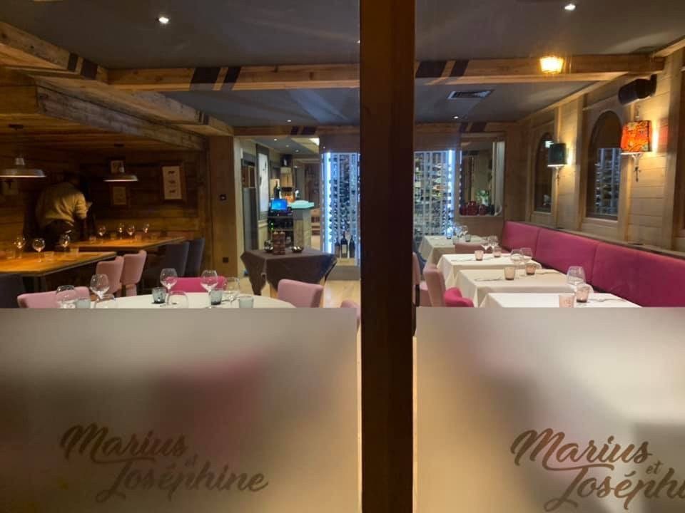 阿尔帕奇德瓦勒塞尼酒店主图