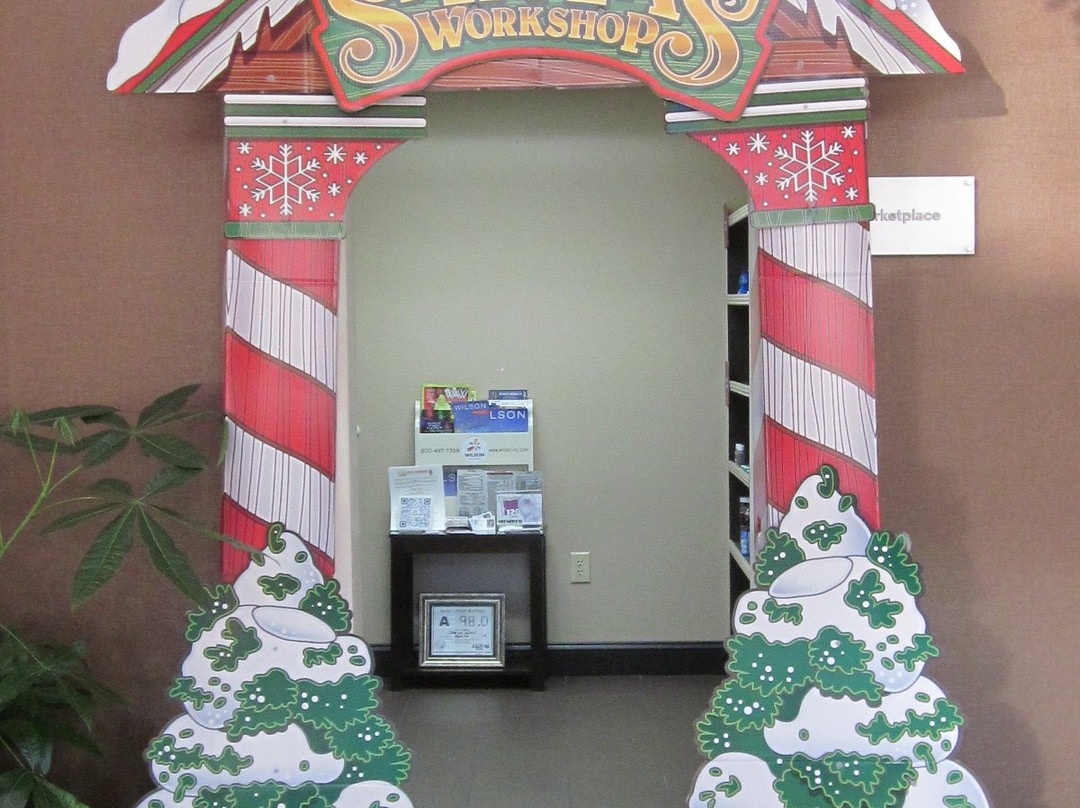 Comfort Suites Wilson - I - 95主图