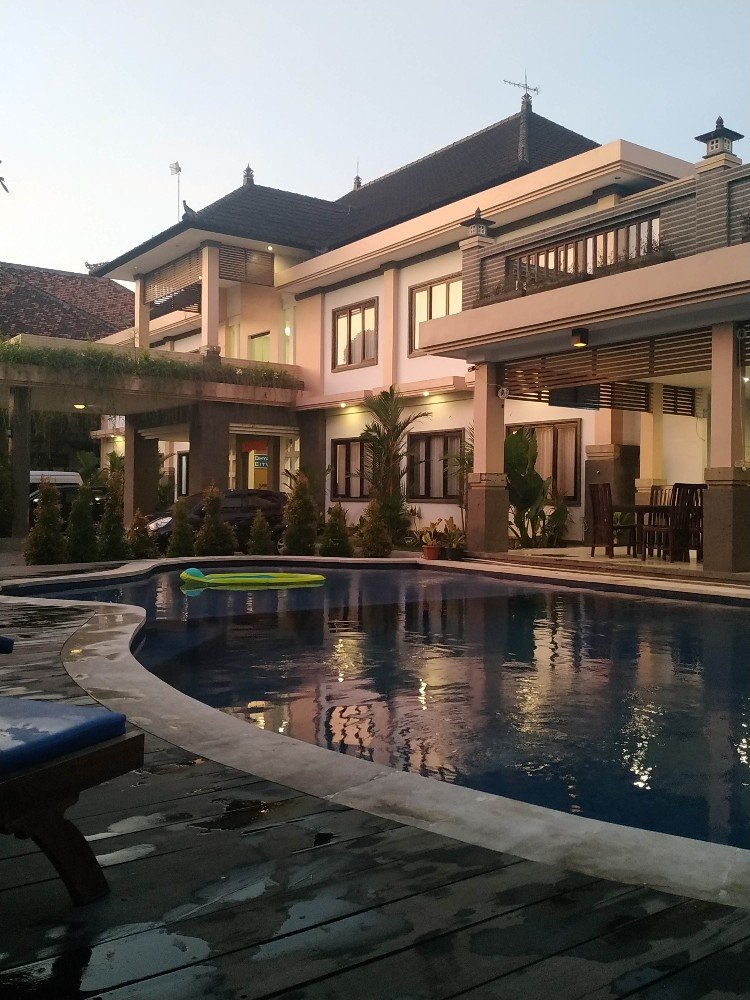 Dhyanapura City Hotel-官方