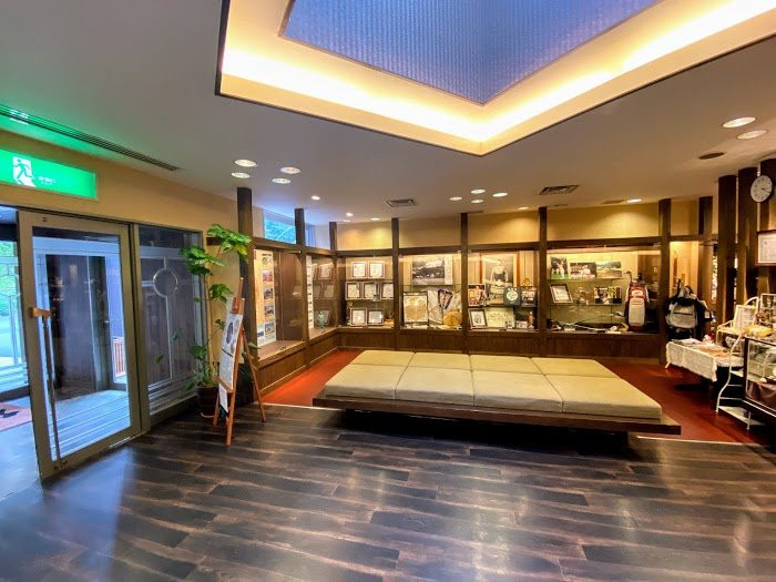 Sukumo Resort Yashinoyu主图