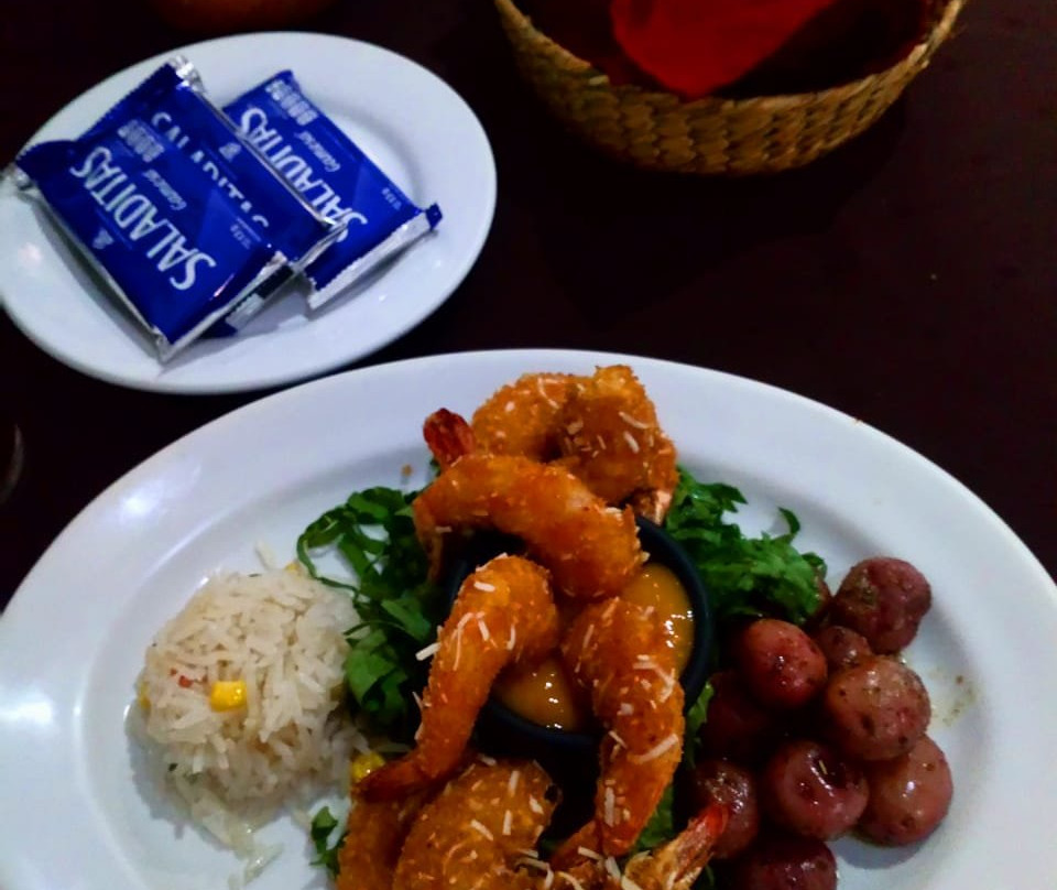 Hostal de la Monja主图