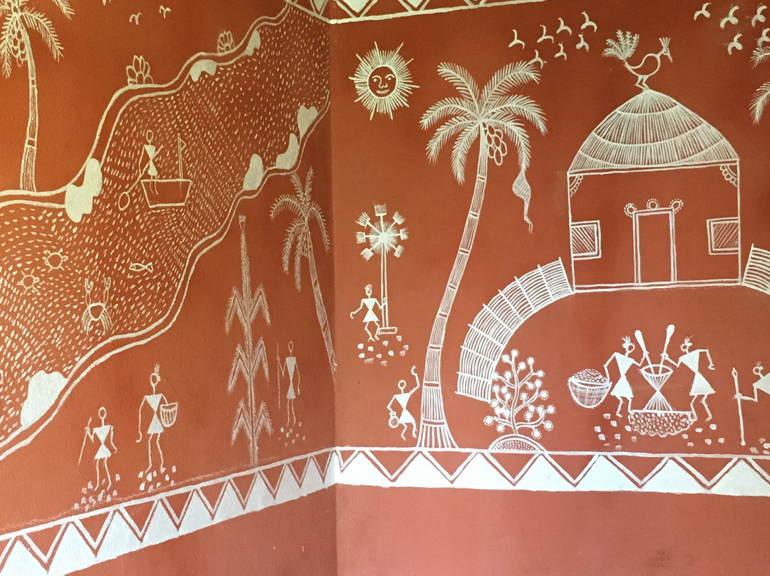 The Happiness Estate主图