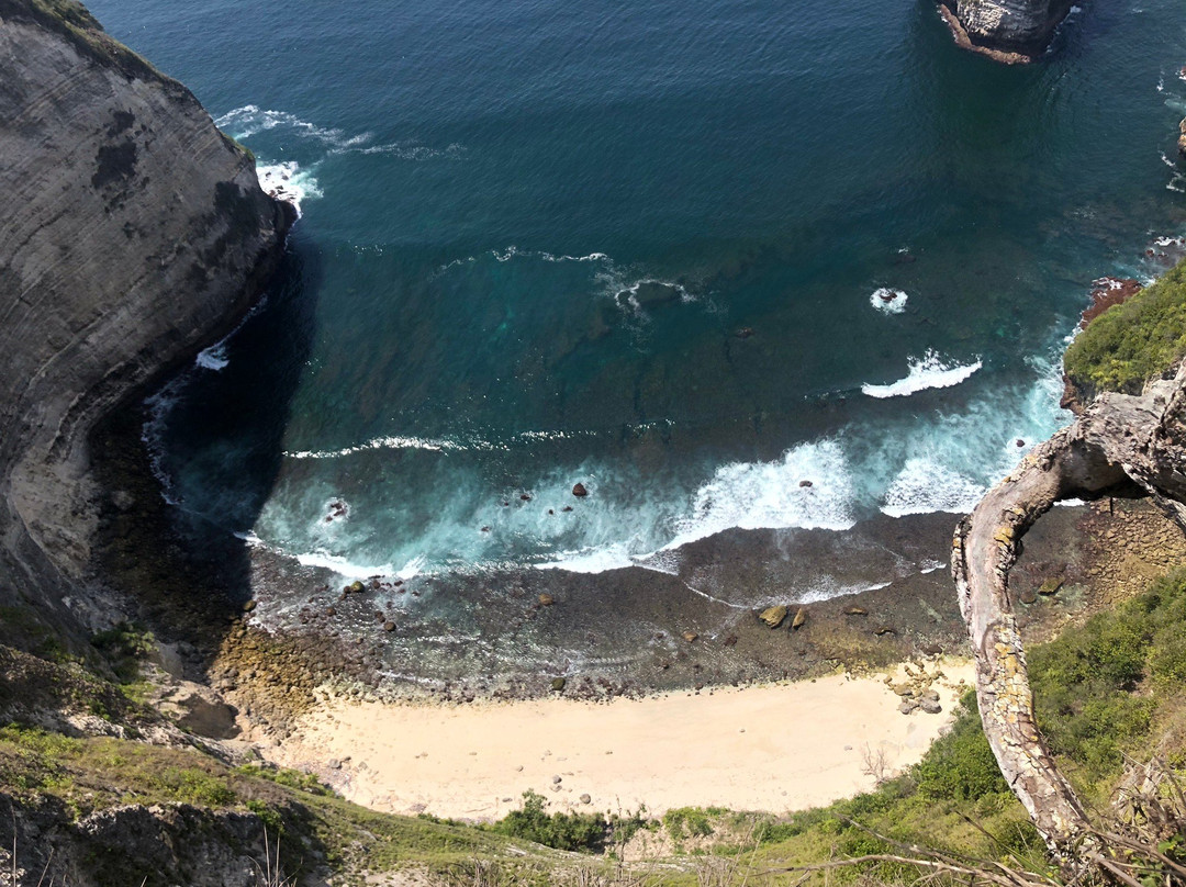 Wandering Nusa Penida Tours-珀尼达岛必去景点